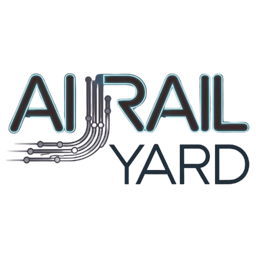 Ai Rail Yard